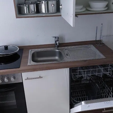 9 Nahe Zentrum ハルバーシュタット