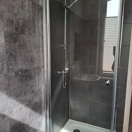 9 Nahe Zentrum * هالبيرشتادت