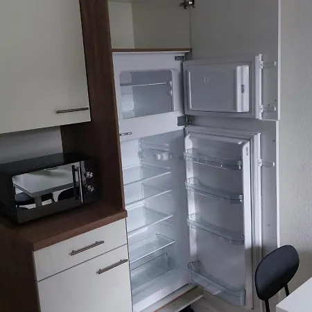 9 Nahe Zentrum アパート ハルバーシュタット