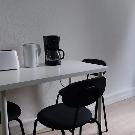 9 Nahe Zentrum * هالبيرشتادت