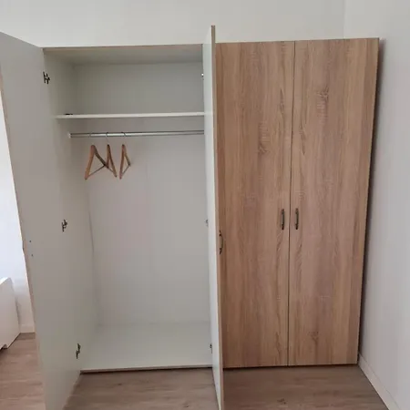 9 Nahe Zentrum * 할버슈타트