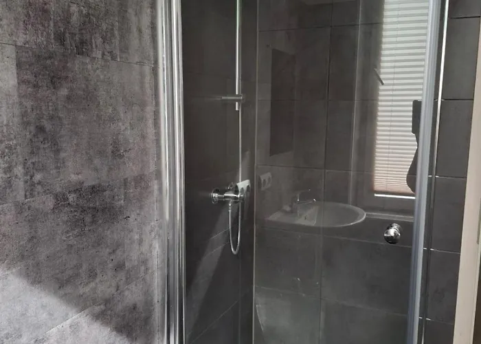 9 Nahe Zentrum * هالبيرشتادت