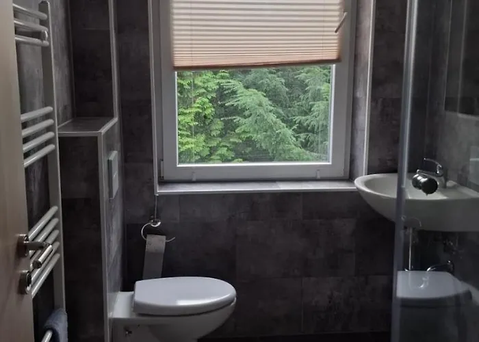 アパート 9 Nahe Zentrum