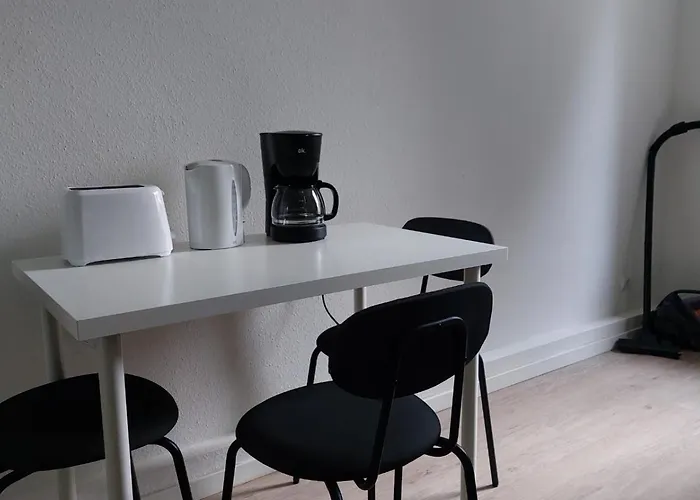 9 Nahe Zentrum * ハルバーシュタット